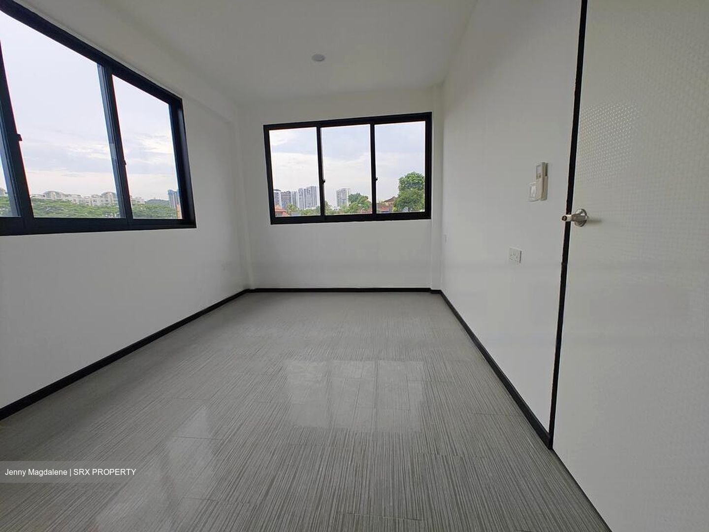 Jalan Uji (D23), Apartment #484969191